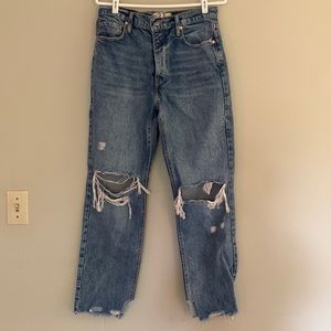 Brand New! Free People jeans size 27